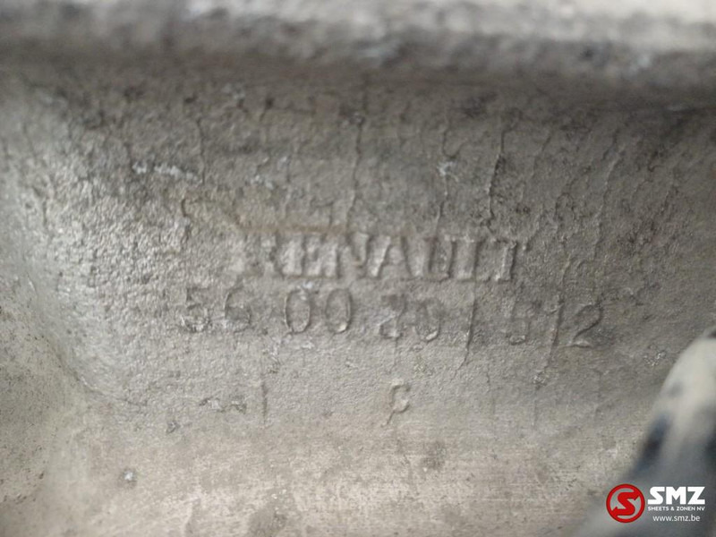 Renault Occ cabinestabilisatorstang + cabineschokdempers R - Krmarjenje za Tovornjak: slika 5 Renault Occ cabinestabilisatorstang + cabineschokdempers R - Krmarjenje za Tovornjak: slika 5