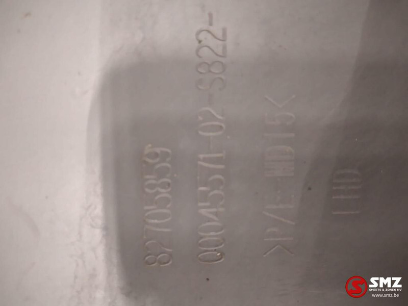 Renault Occ dashborddeel Renault - Kabina in notranjost za Tovornjak: slika 4 Renault Occ dashborddeel Renault - Kabina in notranjost za Tovornjak: slika 4