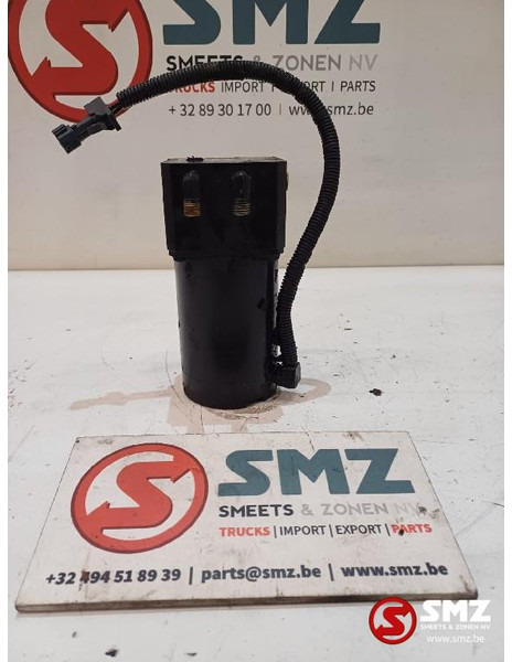 Renault Occ electrische cabinekantelpomp Renault - Okvir/ Šasija za Tovornjak: slika 1 Renault Occ electrische cabinekantelpomp Renault - Okvir/ Šasija za Tovornjak: slika 1