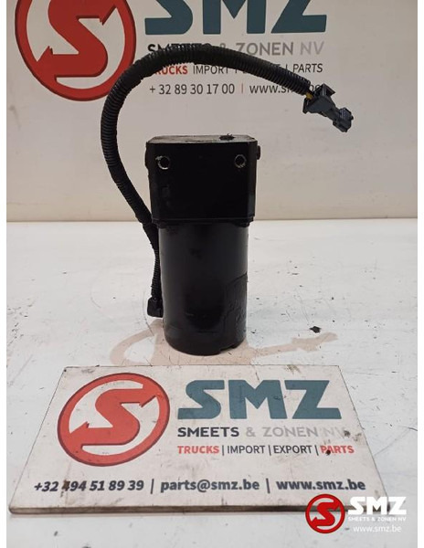 Renault Occ electrische cabinekantelpomp Renault - Okvir/ Šasija za Tovornjak: slika 2 Renault Occ electrische cabinekantelpomp Renault - Okvir/ Šasija za Tovornjak: slika 2