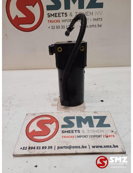 Renault Occ electrische cabinekantelpomp Renault - Okvir/ Šasija za Tovornjak: slika 4 Renault Occ electrische cabinekantelpomp Renault - Okvir/ Šasija za Tovornjak: slika 4