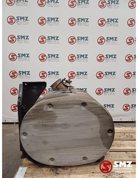 Renault Occ katalysator Euro 5 Renault - Katalizator za Tovornjak: slika 4 Renault Occ katalysator Euro 5 Renault - Katalizator za Tovornjak: slika 4