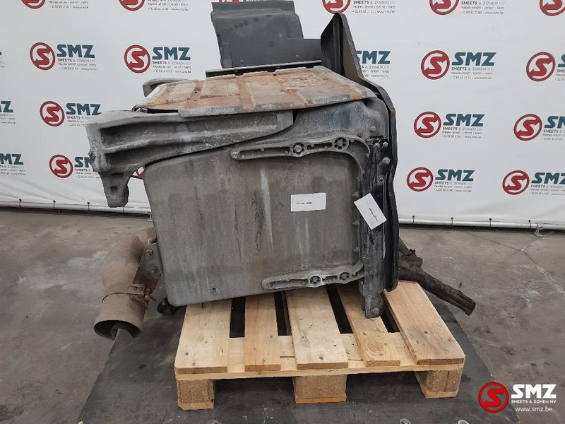 Renault Occ katalysator Euro 6 Renault - Katalizator za Tovornjak: slika 2 Renault Occ katalysator Euro 6 Renault - Katalizator za Tovornjak: slika 2