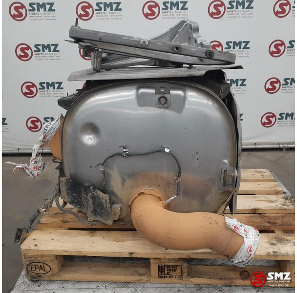 Renault Occ katalysator Euro 6 Renault - Katalizator za Tovornjak: slika 2 Renault Occ katalysator Euro 6 Renault - Katalizator za Tovornjak: slika 2