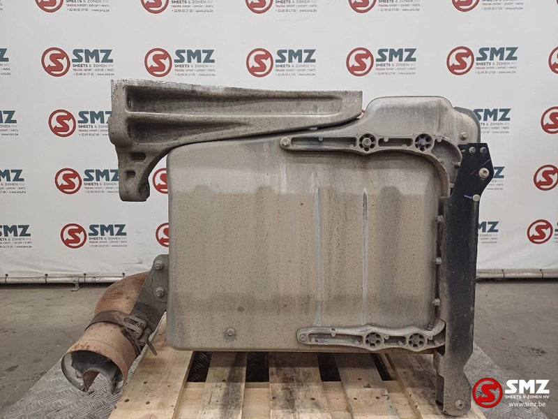 Renault Occ katalysator Euro 6 Renault - Katalizator za Tovornjak: slika 2 Renault Occ katalysator Euro 6 Renault - Katalizator za Tovornjak: slika 2