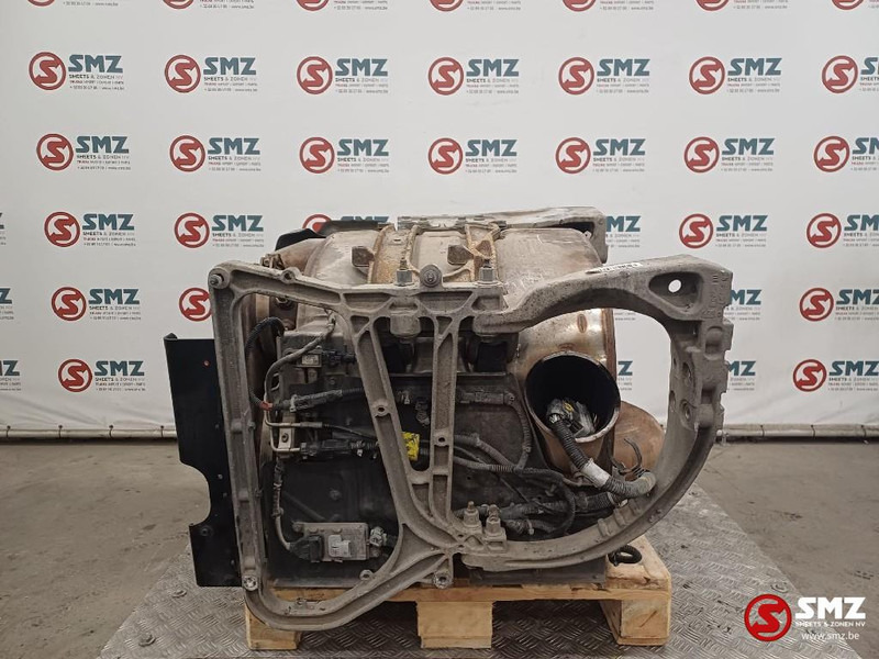 Renault Occ katalysator Euro 6 Renault - Katalizator za Tovornjak: slika 4 Renault Occ katalysator Euro 6 Renault - Katalizator za Tovornjak: slika 4