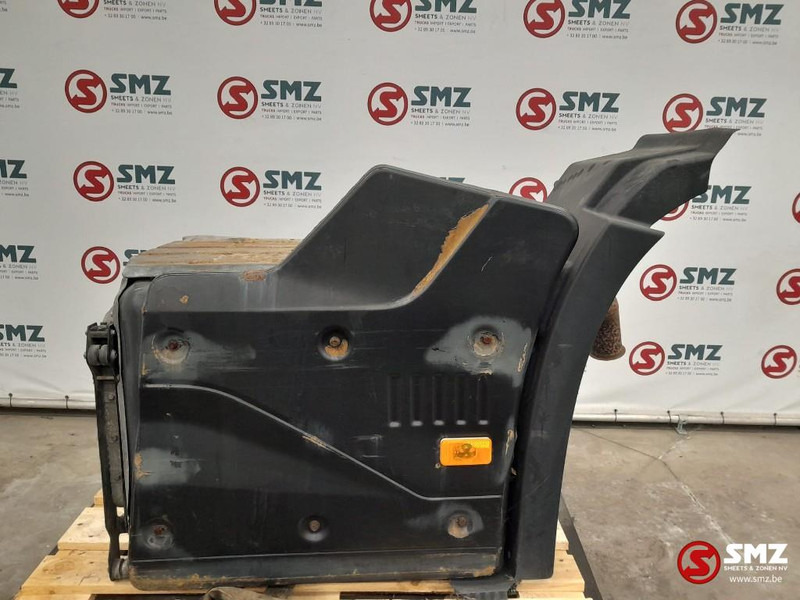 Renault Occ katalysator Euro 6 Renault - Katalizator za Tovornjak: slika 4 Renault Occ katalysator Euro 6 Renault - Katalizator za Tovornjak: slika 4