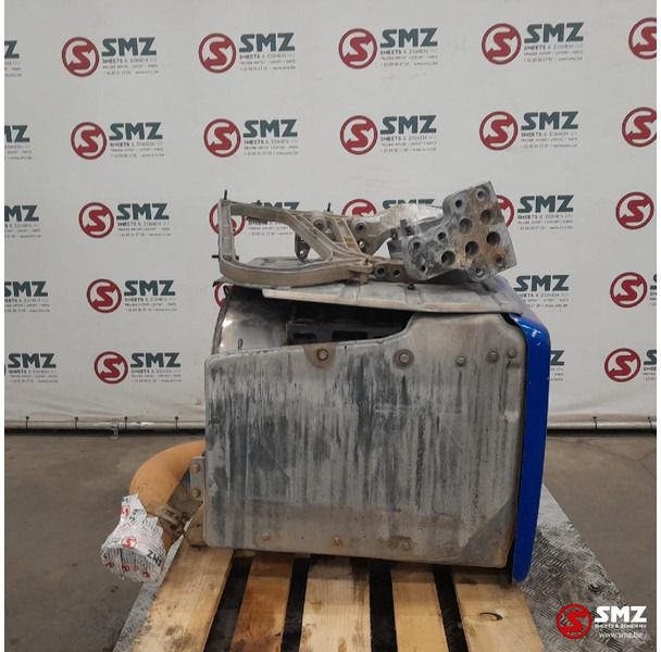 Renault Occ katalysator Euro 6 Renault - Katalizator za Tovornjak: slika 3 Renault Occ katalysator Euro 6 Renault - Katalizator za Tovornjak: slika 3