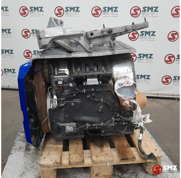 Renault Occ katalysator Euro 6 Renault - Katalizator za Tovornjak: slika 4 Renault Occ katalysator Euro 6 Renault - Katalizator za Tovornjak: slika 4