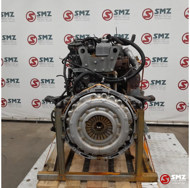 Renault Occ motor DCI6 Renault - Motor za Tovornjak: slika 4 Renault Occ motor DCI6 Renault - Motor za Tovornjak: slika 4