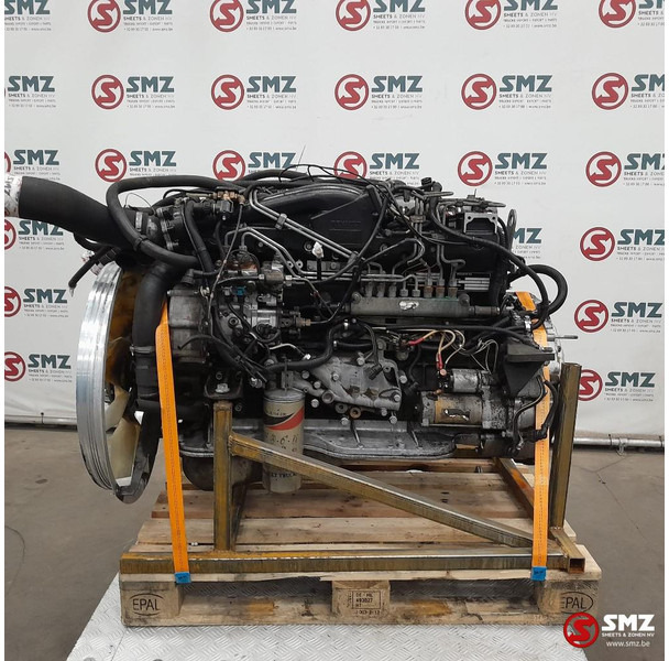 Renault Occ motor DCI6 Renault - Motor za Tovornjak: slika 2 Renault Occ motor DCI6 Renault - Motor za Tovornjak: slika 2