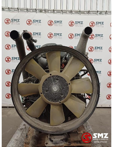 Renault Occ motor DXI11 Renault - Motor za Tovornjak: slika 3 Renault Occ motor DXI11 Renault - Motor za Tovornjak: slika 3