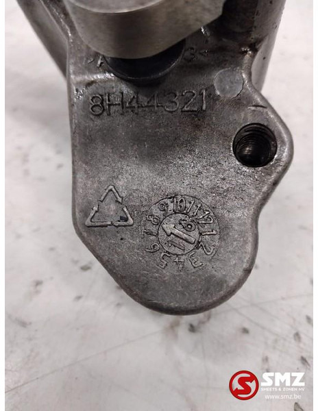 Renault Occ motorremregelklep Renault - Zavorni deli za Tovornjak: slika 4 Renault Occ motorremregelklep Renault - Zavorni deli za Tovornjak: slika 4