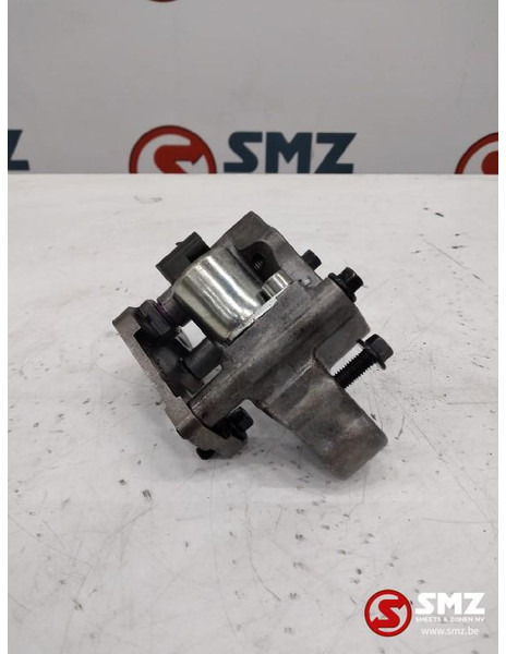 Renault Occ motorremregelklep Renault - Zavorni deli za Tovornjak: slika 2 Renault Occ motorremregelklep Renault - Zavorni deli za Tovornjak: slika 2