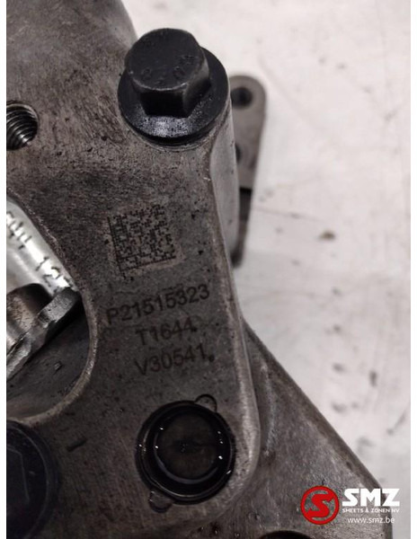 Renault Occ motorremregelklep Renault - Zavorni deli za Tovornjak: slika 5 Renault Occ motorremregelklep Renault - Zavorni deli za Tovornjak: slika 5