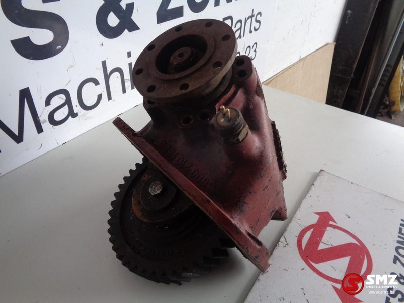 Renault Occ pto - Hidravlika za Tovornjak: slika 2 Renault Occ pto - Hidravlika za Tovornjak: slika 2