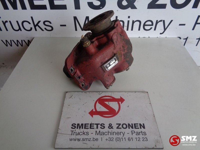 Renault Occ pto - Hidravlika za Tovornjak: slika 1 Renault Occ pto - Hidravlika za Tovornjak: slika 1