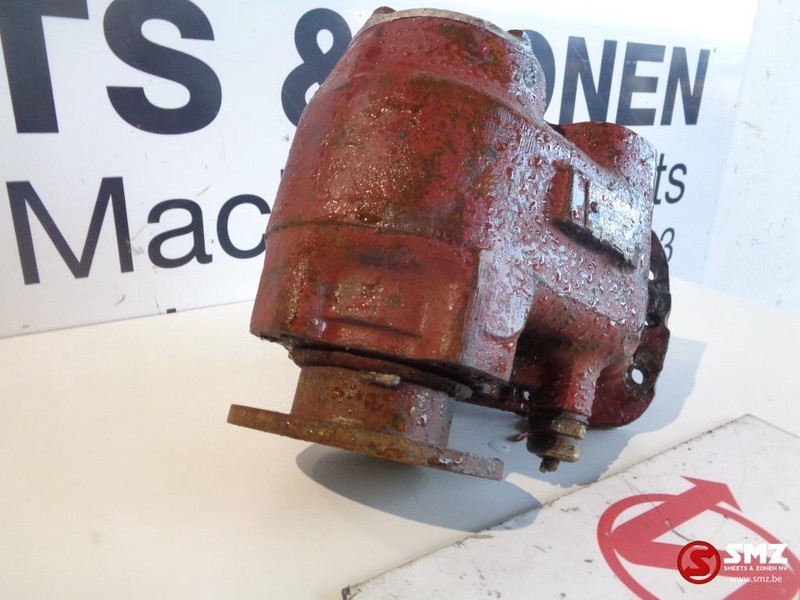 Renault Occ pto renault - Hidravlika za Tovornjak: slika 4 Renault Occ pto renault - Hidravlika za Tovornjak: slika 4