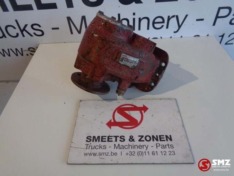 Renault Occ pto renault - Hidravlika za Tovornjak: slika 1 Renault Occ pto renault - Hidravlika za Tovornjak: slika 1