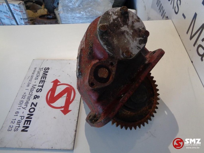 Renault Occ pto renault - Hidravlika za Tovornjak: slika 2 Renault Occ pto renault - Hidravlika za Tovornjak: slika 2