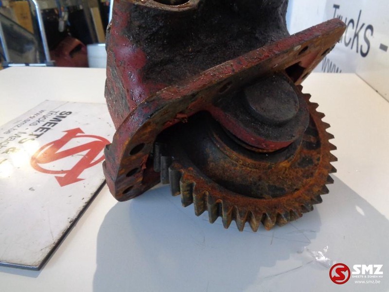 Renault Occ pto renault - Hidravlika za Tovornjak: slika 3 Renault Occ pto renault - Hidravlika za Tovornjak: slika 3