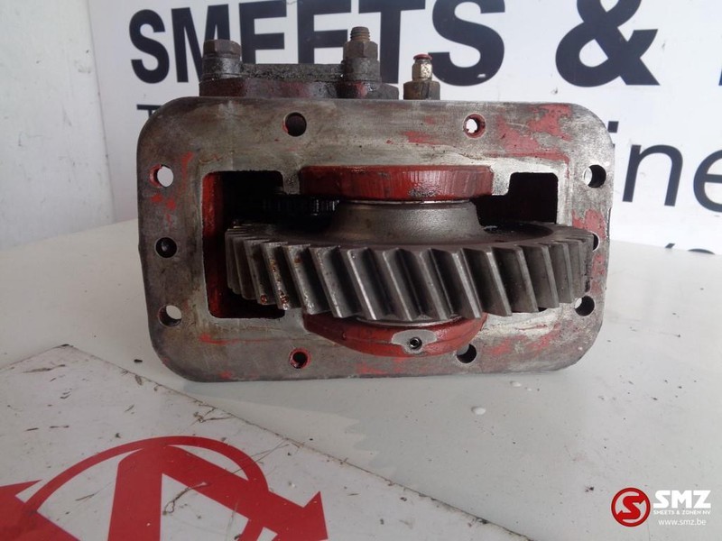 Renault Occ pto renault - Hidravlika za Tovornjak: slika 3 Renault Occ pto renault - Hidravlika za Tovornjak: slika 3