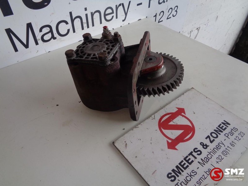 Renault Occ pto renault - Hidravlika za Tovornjak: slika 2 Renault Occ pto renault - Hidravlika za Tovornjak: slika 2