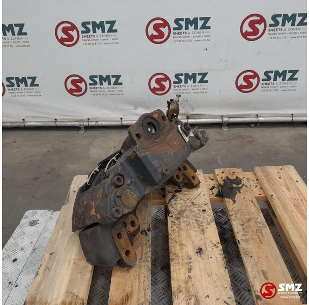 Renault Occ remklauw links Renault - Zavorna čeljust za Tovornjak: slika 3 Renault Occ remklauw links Renault - Zavorna čeljust za Tovornjak: slika 3