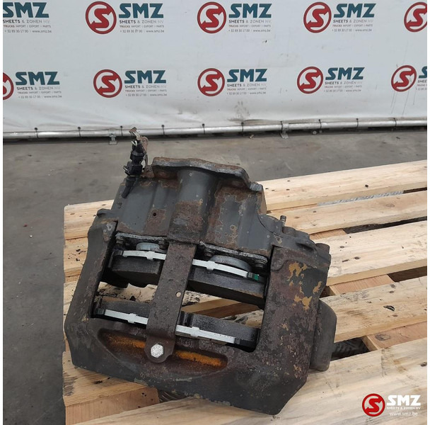 Renault Occ remklauw links Renault - Zavorna čeljust za Tovornjak: slika 1 Renault Occ remklauw links Renault - Zavorna čeljust za Tovornjak: slika 1