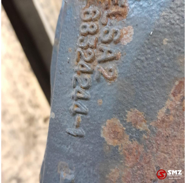 Renault Occ remklauw links Renault - Zavorna čeljust za Tovornjak: slika 5 Renault Occ remklauw links Renault - Zavorna čeljust za Tovornjak: slika 5