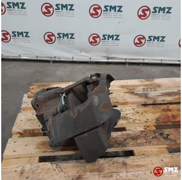 Renault Occ remklauw rechts Renault - Zavorna čeljust za Tovornjak: slika 3 Renault Occ remklauw rechts Renault - Zavorna čeljust za Tovornjak: slika 3