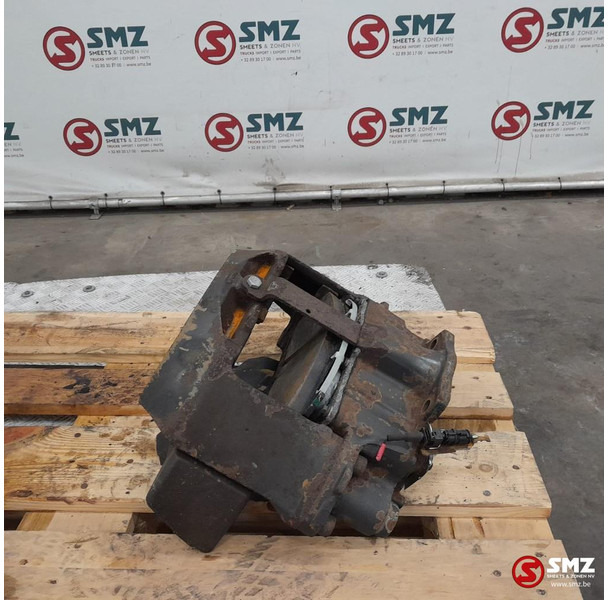 Renault Occ remklauw rechts Renault - Zavorna čeljust za Tovornjak: slika 4 Renault Occ remklauw rechts Renault - Zavorna čeljust za Tovornjak: slika 4