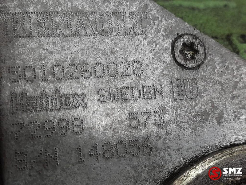 Renault Occ remsteller links Renault - Zavorni deli za Tovornjak: slika 3 Renault Occ remsteller links Renault - Zavorni deli za Tovornjak: slika 3