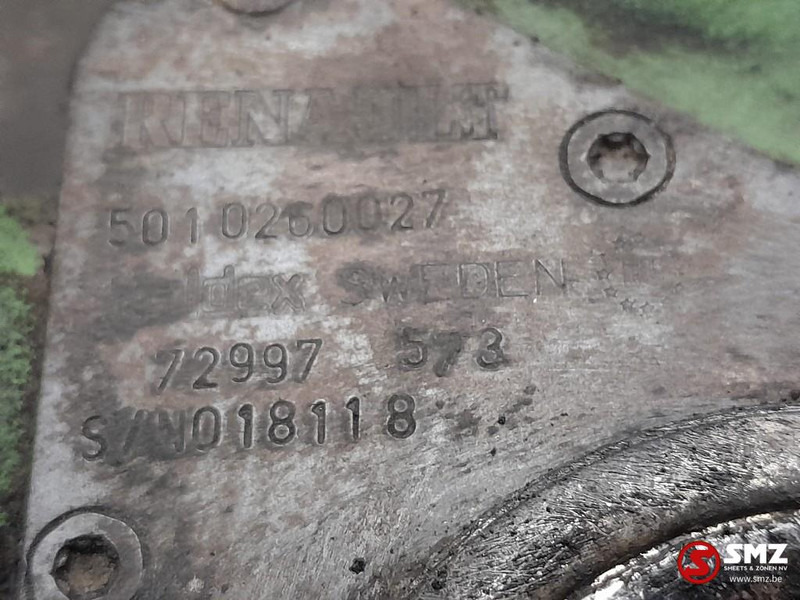 Renault Occ remsteller rechts Renault - Zavorni deli za Tovornjak: slika 3 Renault Occ remsteller rechts Renault - Zavorni deli za Tovornjak: slika 3