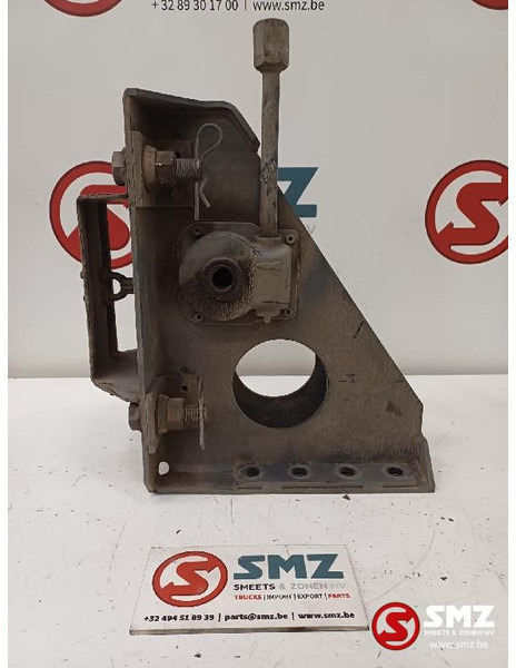 Renault Occ reservewielhouder Renault - Okvir/ Šasija za Tovornjak: slika 2 Renault Occ reservewielhouder Renault - Okvir/ Šasija za Tovornjak: slika 2