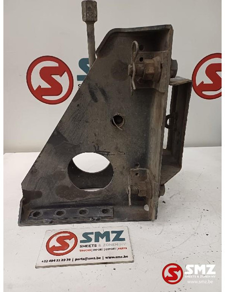 Renault Occ reservewielhouder Renault - Okvir/ Šasija za Tovornjak: slika 1 Renault Occ reservewielhouder Renault - Okvir/ Šasija za Tovornjak: slika 1