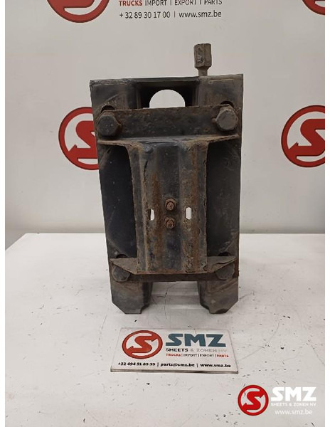 Renault Occ reservewielhouder Renault - Okvir/ Šasija za Tovornjak: slika 4 Renault Occ reservewielhouder Renault - Okvir/ Šasija za Tovornjak: slika 4