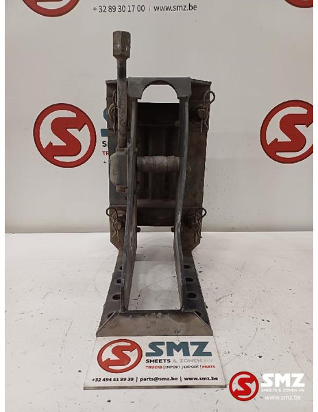 Renault Occ reservewielhouder Renault - Okvir/ Šasija za Tovornjak: slika 3 Renault Occ reservewielhouder Renault - Okvir/ Šasija za Tovornjak: slika 3