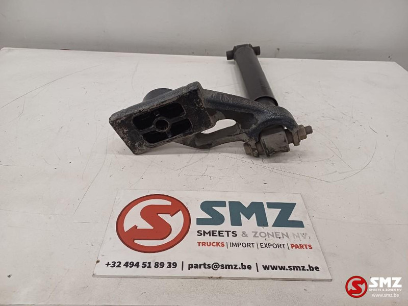 Renault Occ schokdemper + schokdempersteun links Renault - Amortizerji za Tovornjak: slika 2 Renault Occ schokdemper + schokdempersteun links Renault - Amortizerji za Tovornjak: slika 2