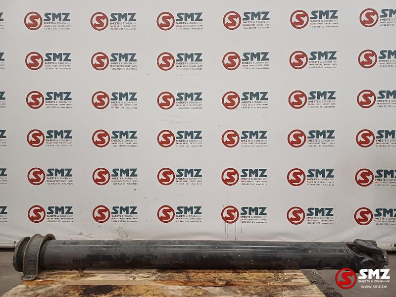 Renault Occ set cardanassen Renault - Polosovina za Tovornjak: slika 3 Renault Occ set cardanassen Renault - Polosovina za Tovornjak: slika 3