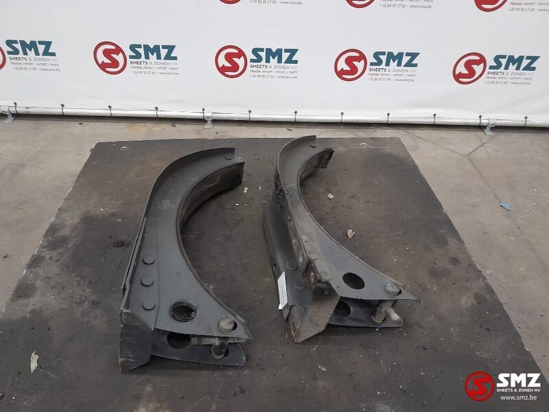 Renault Occ set tanksteunen Renault T 20721537 - Sistem goriva za Tovornjak: slika 2 Renault Occ set tanksteunen Renault T 20721537 - Sistem goriva za Tovornjak: slika 2