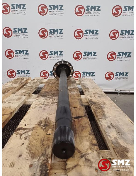 Renault Occ steekas met sper Renault - Okvir/ Šasija za Tovornjak: slika 3 Renault Occ steekas met sper Renault - Okvir/ Šasija za Tovornjak: slika 3