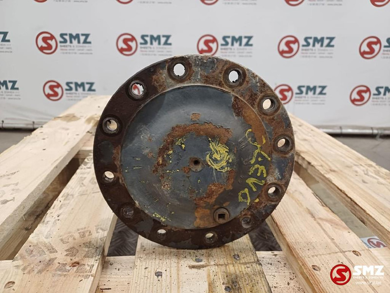 Renault Occ steekas zonder sper Renault - Okvir/ Šasija za Tovornjak: slika 2 Renault Occ steekas zonder sper Renault - Okvir/ Šasija za Tovornjak: slika 2