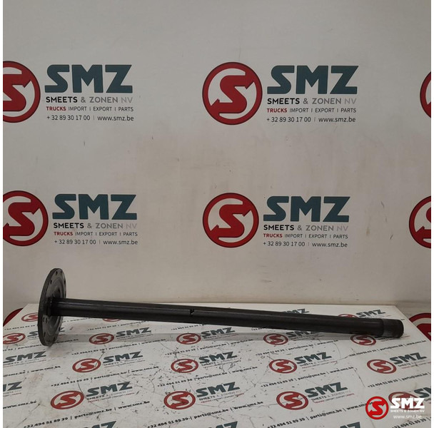 Renault Occ steekas zonder sper Renault - Okvir/ Šasija za Tovornjak: slika 1 Renault Occ steekas zonder sper Renault - Okvir/ Šasija za Tovornjak: slika 1