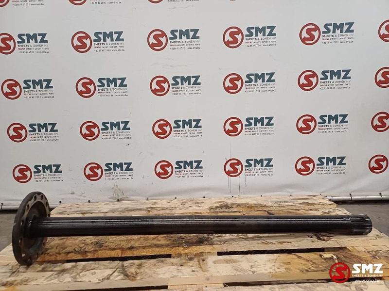 Renault Occ steekas zonder sper Renault - Okvir/ Šasija za Tovornjak: slika 1 Renault Occ steekas zonder sper Renault - Okvir/ Šasija za Tovornjak: slika 1