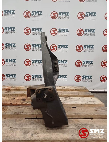 Renault Occ torsiestangmontagebeugel links Renault - Okvir/ Šasija za Tovornjak: slika 3 Renault Occ torsiestangmontagebeugel links Renault - Okvir/ Šasija za Tovornjak: slika 3