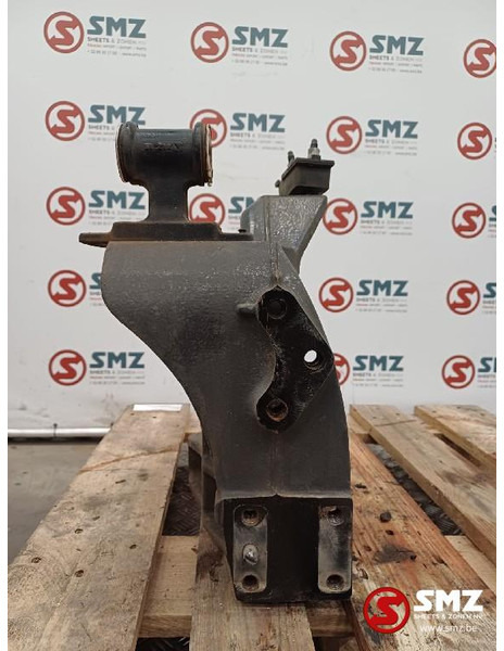 Renault Occ torsiestangmontagebeugel rechts Renault - Okvir/ Šasija za Tovornjak: slika 4 Renault Occ torsiestangmontagebeugel rechts Renault - Okvir/ Šasija za Tovornjak: slika 4