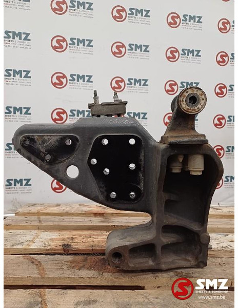 Renault Occ torsiestangmontagebeugel rechts Renault - Okvir/ Šasija za Tovornjak: slika 1 Renault Occ torsiestangmontagebeugel rechts Renault - Okvir/ Šasija za Tovornjak: slika 1