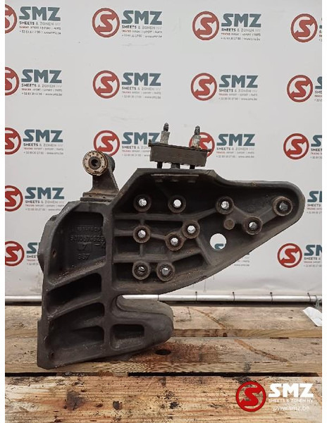 Renault Occ torsiestangmontagebeugel rechts Renault - Okvir/ Šasija za Tovornjak: slika 2 Renault Occ torsiestangmontagebeugel rechts Renault - Okvir/ Šasija za Tovornjak: slika 2