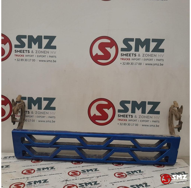 Renault Occ traptrede Renault - Rešetka za Tovornjak: slika 2 Renault Occ traptrede Renault - Rešetka za Tovornjak: slika 2